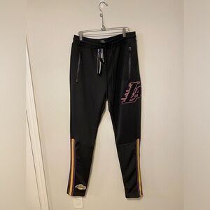 Luxury Athletic Collection - BNWT Lakers Sweat Pants (L)